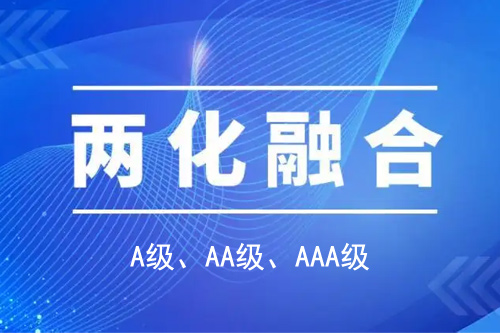 <a href=http://www.tensang.com/ronghe/ target=_blank class=infotextkey>兩化融合貫標</a>分級A級、AA級、AAA級