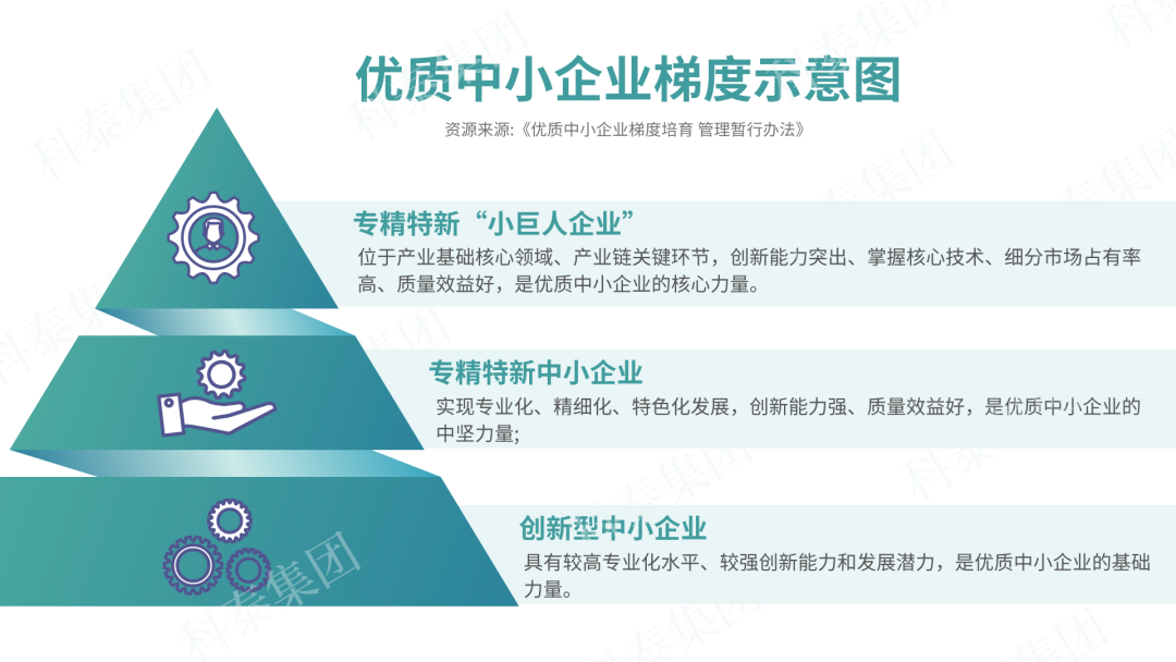 專(zhuān)精特新“小巨人”申報(bào)近在眼前，這些紅線不要踩！